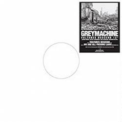 Greymachine : Vultures Descend